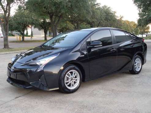 Toyota Prius From 2005 up to 2016 Good Conditions No Accidents -... for sale in Dallas, TX