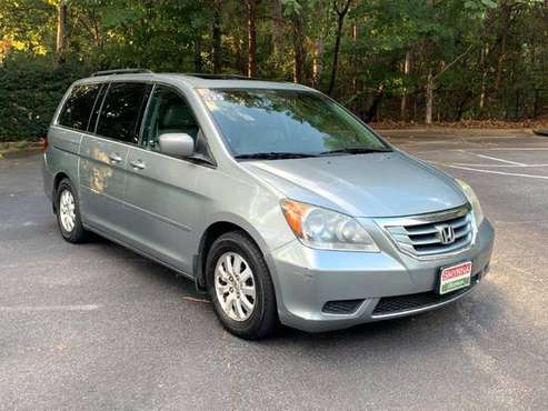 2010 Honda Odyssey EX-L Minivan 4D for sale in SMYRNA, GA