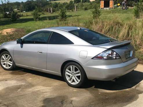 2004 Honda Accord coupe for sale in Sevierville, TN