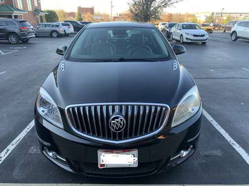 2016 Buick Verano - cars & trucks - by owner - vehicle automotive sale for sale in Cincinnati, OH