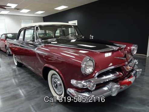 1956 Dodge Coronet - - by dealer - vehicle automotive for sale in Waterloo, IL