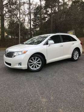 2010 TOYOTA VENZA 2 7 FWD 126K MILED NEEDS NOTHING! - cars & for sale in Alpharetta, GA