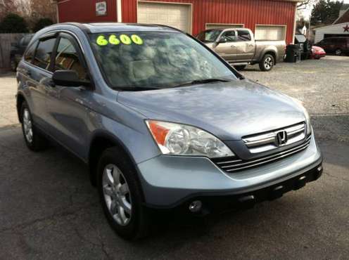 2008 Honda CR-V EX SOLD !!! - cars & trucks - by dealer - vehicle... for sale in Columbia, PA