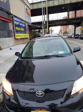 2010 Toyota Corolla - cars & trucks - by owner - vehicle automotive... for sale in Brooklyn, NY
