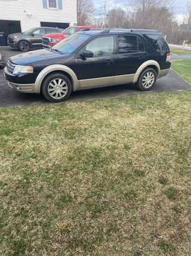 Ford Taurus x for sale in Bristol, NH