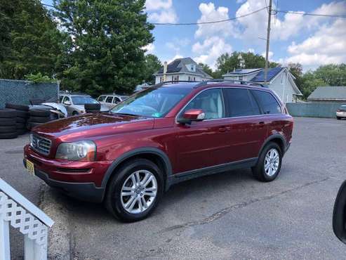 2008 Volvo XC90 For Sale for sale in Woodbury, NJ