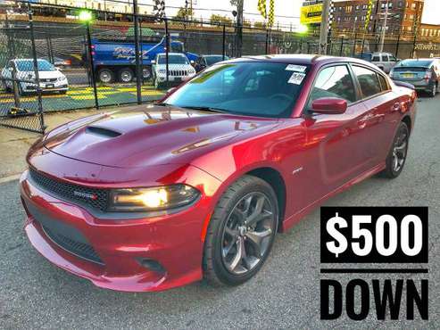 $500 Down*Buy Here Pay Here*No Credit*Honda*Mercedes*Nissan*Dodge*Ford for sale in Stamford, NJ