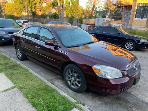 2007 Buick Lucerne for sale in Philadelphia, PA