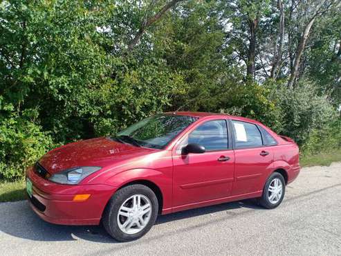 2004 Ford Focus SE Comfort LOW MILES!!! for sale in Fulton, MO