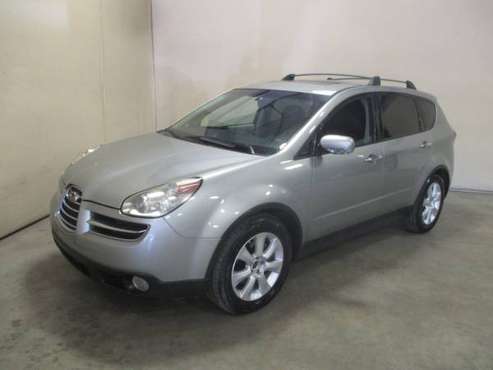 2006 SUBARU B9 TRIBECA AW4198 - cars & trucks - by dealer - vehicle... for sale in Parker, CO