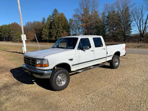 Truck for sale - cars & trucks - by owner - vehicle automotive sale for sale in Necedah, WI