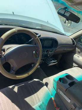 2000 Toyota Tundra for sale in Santa Maria, CA