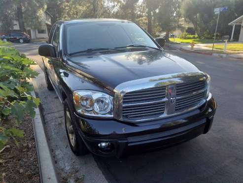 2008 Dodge Ram 1500 for sale in Woodland Hills, CA