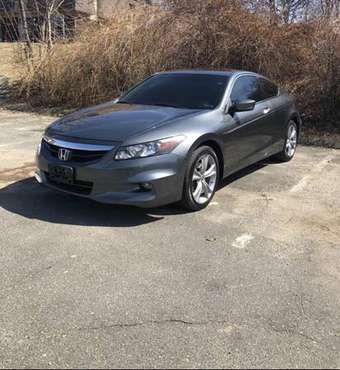 2012 Honda Accord for sale in Prospect, CT