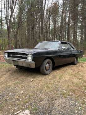 1969 Dodge Dart for sale in Rochester, NH