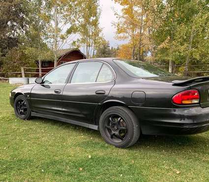 2000 Oldsmobile Intrigue for sale in Bend, OR