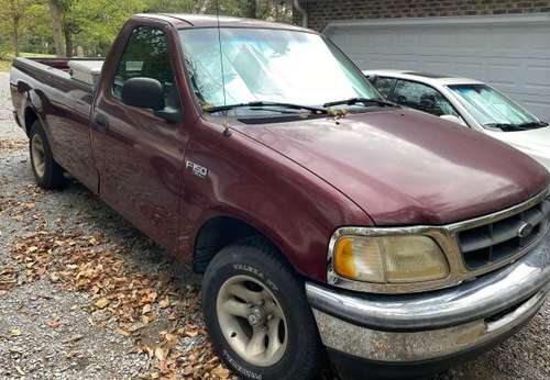 1997 Ford F150 Long Bed for sale in Smyrna, TN