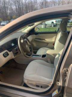 2007 impala - cars & trucks - by owner - vehicle automotive sale for sale in Greenfield, IN