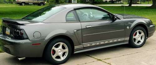 2004 Ford Mustang V6 40th Anniversary Edition - - by for sale in Fairview, PA