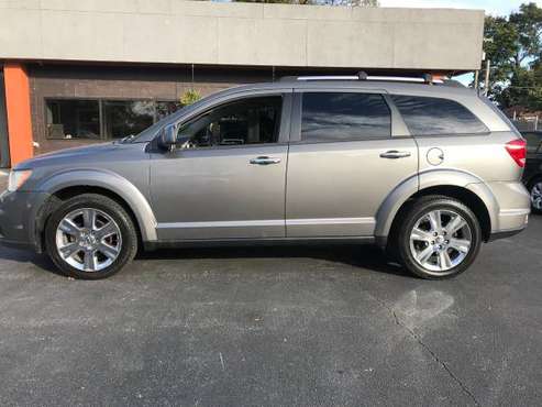 2012 Dodge Journey R/T AWD **$85/wk WAC** for sale in Fort Wayne, IN