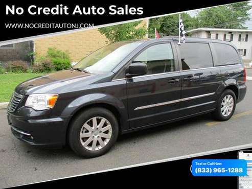 2013 Chrysler Town and Country Touring 4dr Mini Van $999 DOWN for sale in Trenton, NJ