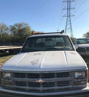 1999 4-Door Chevy For Sale - cars & trucks - by owner - vehicle... for sale in San Antonio, TX