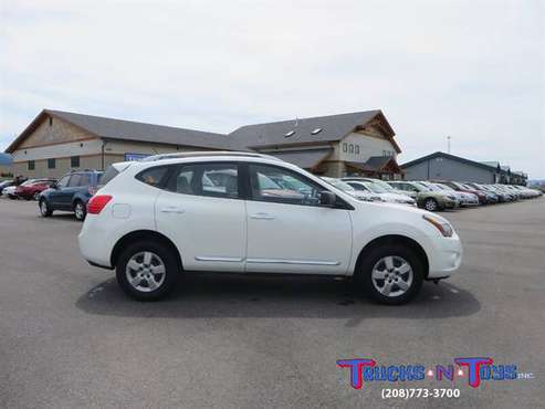 2015 Nissan Rogue - **80k Miles and All Maintenance Done!!** - cars... for sale in Post Falls, WA