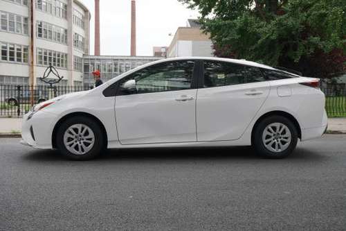 2016 Toyota Prius - cars & trucks - by owner - vehicle automotive sale for sale in Brooklyn, NY