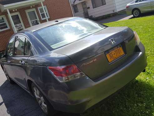 08 honda accord 4cyl for sale in East Rochester, NY