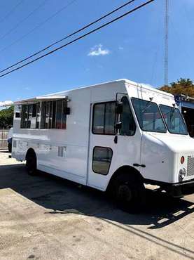2008 Workhorse W42 - Food Truck Financing Available! for sale in Miami, FL