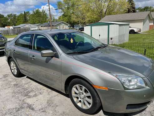 2008 Mercury Milan for sale in Findlay, OH