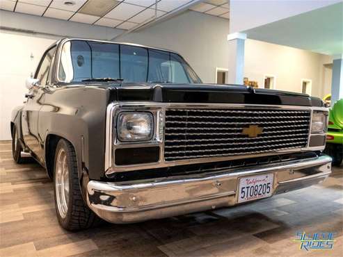 1980 Chevrolet Silverado for sale in Montgomery, MN