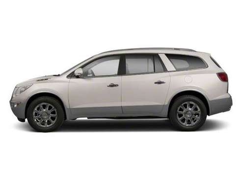2012 Buick Enclave AWD All Wheel Drive SUV Premium for sale in Fife, WA