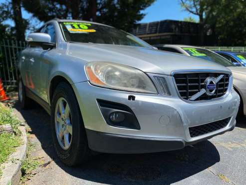 2010 VOLVO XC60 3 2 SPORT UTILITY AWD only 2000 down! - cars & for sale in Atlanta, GA