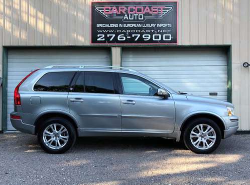 2013 Volvo XC90 3.2 [CARCOAST] - cars & trucks - by dealer - vehicle... for sale in Charleston, SC