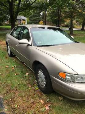 2003 Buick Century Car for Parts for sale in East Bridgewater, MA