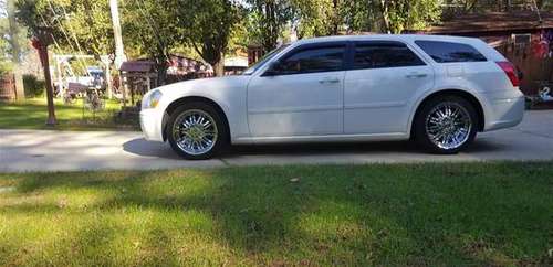 2006 Dodge Magnum - cars & trucks - by owner - vehicle automotive sale for sale in Winnsboro, SC