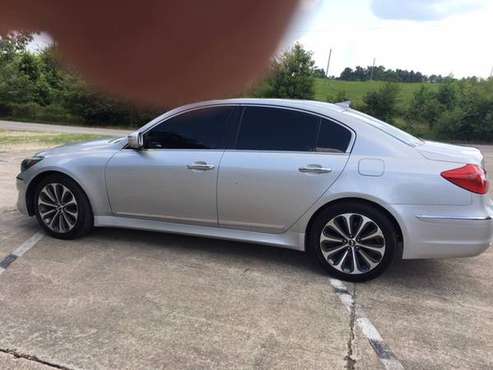2013 Genesis for sale in Paragould, TN