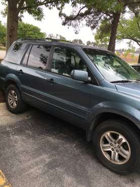 2005 Honda Pilot for sale in Raleigh, NC