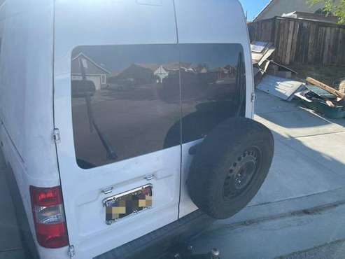 2010 Ford Transit Connect for sale in Palmdale, CA