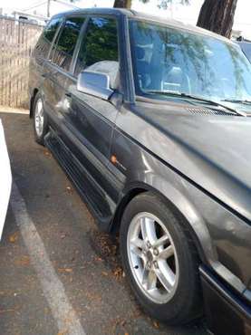 1999 Range Rover Callaway and Many LWBs /P38s - cars & trucks - by... for sale in Napa, CA