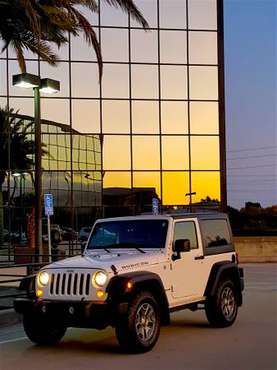 Amazing 2015 Jeep Wrangler Rubicon /loaded ! for sale in Burlingame, CA