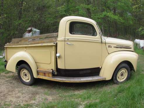 1946 Ford PU Truck for sale in Chillicothe, OH
