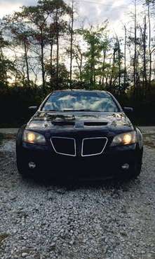 Pontiac g8 for sale in Centerpoint, IN