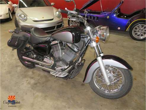 2001 Victory Motorcycle for sale in Tempe, AZ