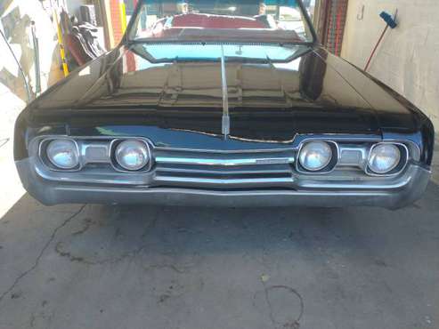1967 oldsmobile cutlass supreme convertible runs and drives... for sale in Reno, NV