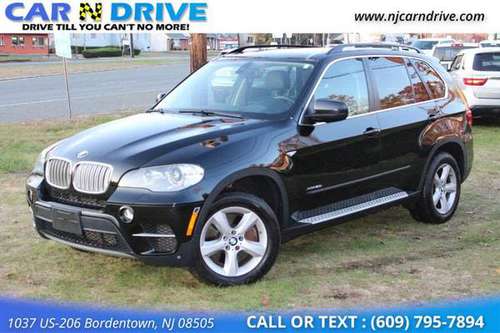 2013 BMW X5 xDrive50i - cars & trucks - by dealer - vehicle... for sale in Bordentown, PA