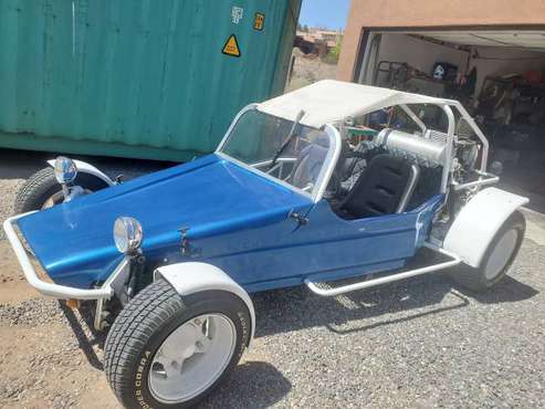 DUNE BUGGY - Street Legal for sale in Corrales, NM
