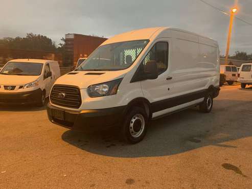 2019 Ford T-250 Med Roof Cargo Van, 24K miles,... for sale in Nashville, TN