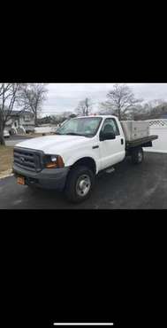 Ford 250 Super Duty 2005 for sale in Freeport, NY